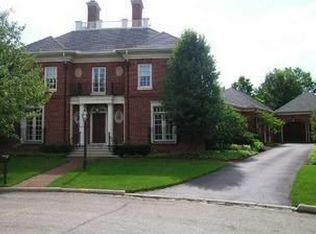 7702 Charlotte Hull Ct, New Albany, OH 43054