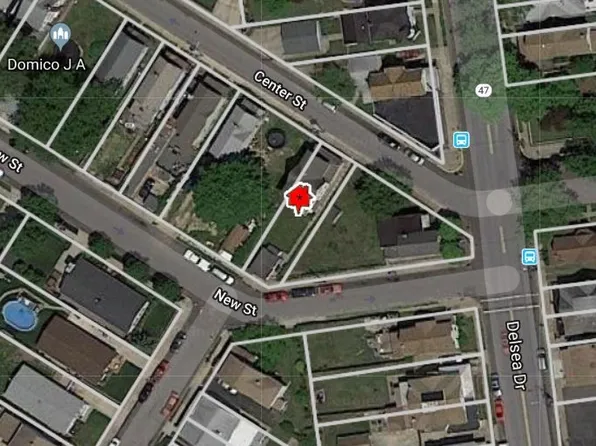 54 Center St, Westville, NJ 08093
