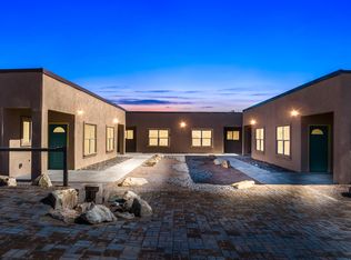450 Morgan St #5, Truth Or Consequences, NM 87901
