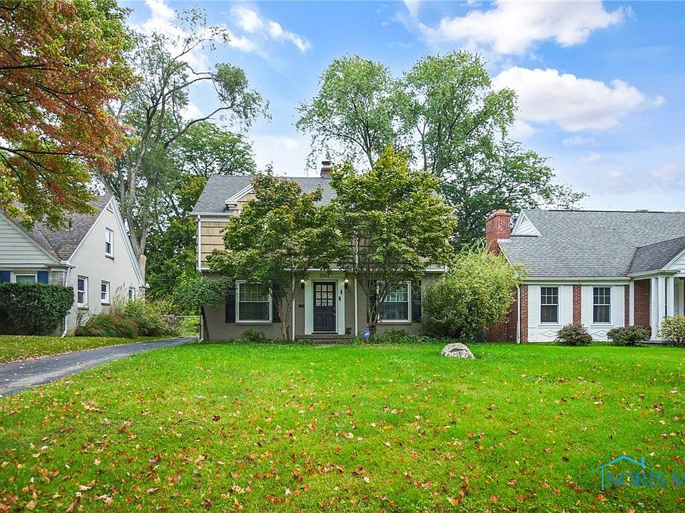2934 Middlesex Dr, Toledo, OH 43606 Zillow