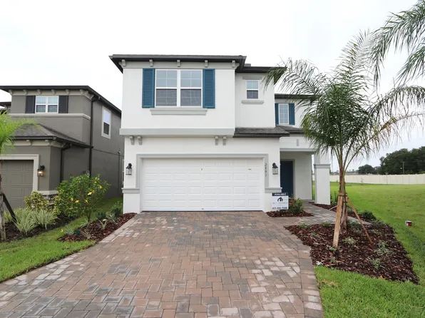 2881 Misty Marble Dr, Zephyrhills, FL 33540