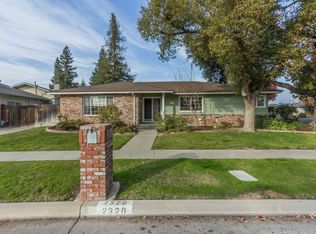 2320 E Fremont Ave, Fresno, CA