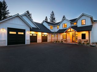 19550 Buck Canyon Rd, Bend, OR 97702