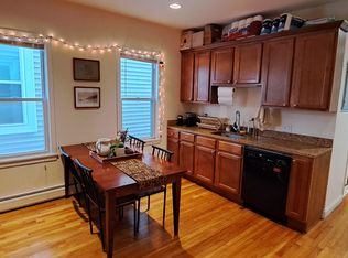 72 Hillside St APT 2, Roxbury Crossing, MA 02120