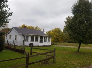 1604 E 19th St, Anderson, IN 46016