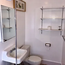 Rented by Dwell Residential Inc