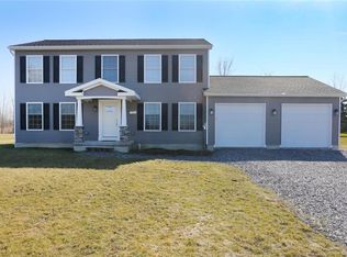 12043 Westwood Rd, Alden, NY 14004