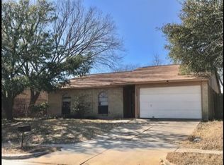 1309 California Trl, Grand Prairie, TX 75052