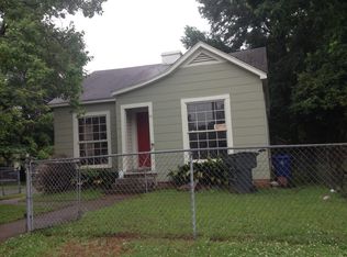 1101 Rendall St, Shreveport, LA 71104