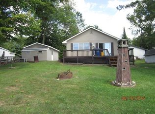 2874 S Whitney Beach Rd, Beaverton, MI 48612