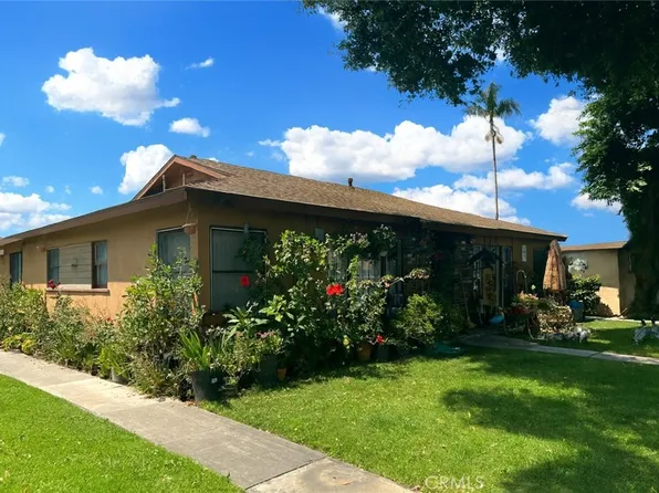 1136 W Broadway, Anaheim, CA 92805