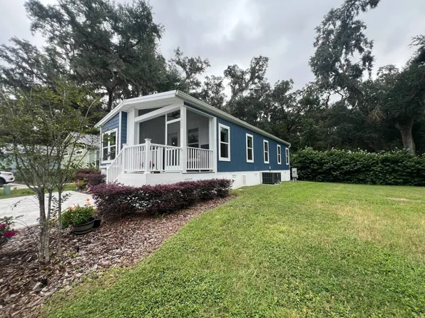 3605 Umbrella Tree Ln, Oxford, FL 34484