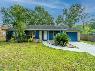 102 Iron Rd, Summerville, SC 29486