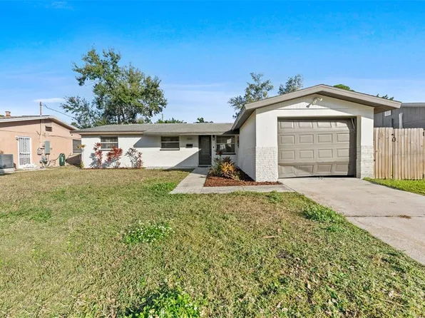 5501 Denver St NE, Saint Petersburg, FL 33703