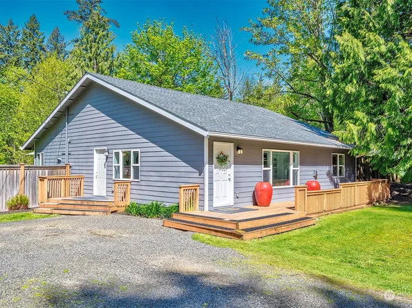 24320 85th Avenue SE, Woodinville, WA 98072