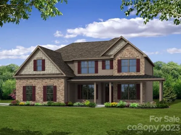 2040 Autumn Dr #18, Monroe, NC 28110