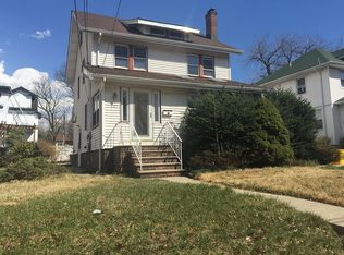 261 Sherman Ave, Teaneck, NJ 07666