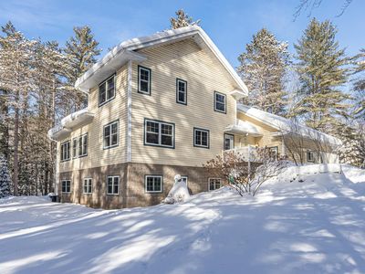 7564 Trailwood Dr, Minocqua, WI, 54548