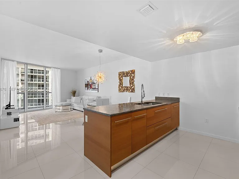 475 Brickell Ave #3711 — Photo 3