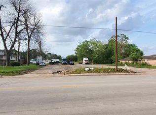 2110 W Little York Rd, Houston, TX 77091