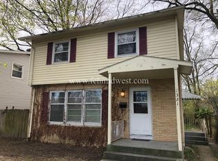 1321 Spring St, Fort Wayne, IN 46808