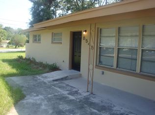 8545 Laurens Rd, Jacksonville, FL 32208