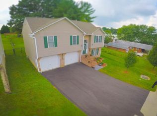 101 Tobias Rd, Vinton, VA 24179