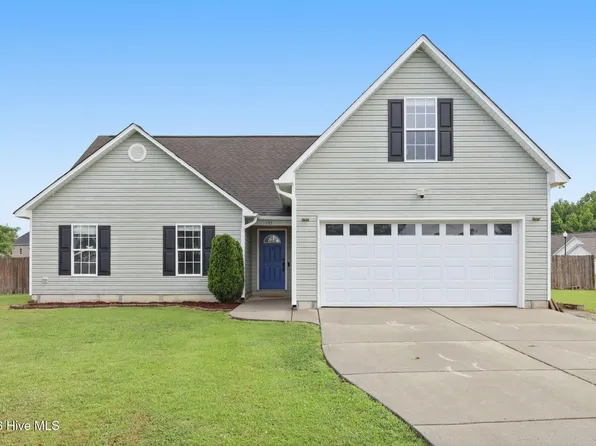 135 Investment Lane, Jacksonville, NC 28540