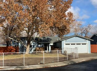 2009 Palmwood Ct, Sparks, NV 89434