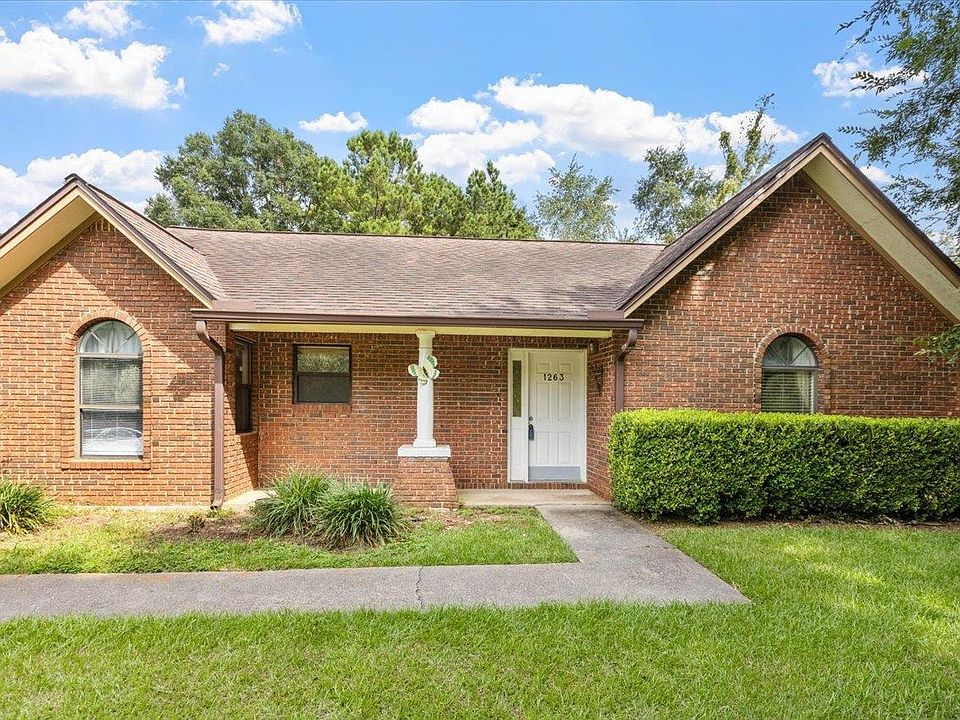 1263 Walden Rd, Tallahassee, FL 32317 Zillow