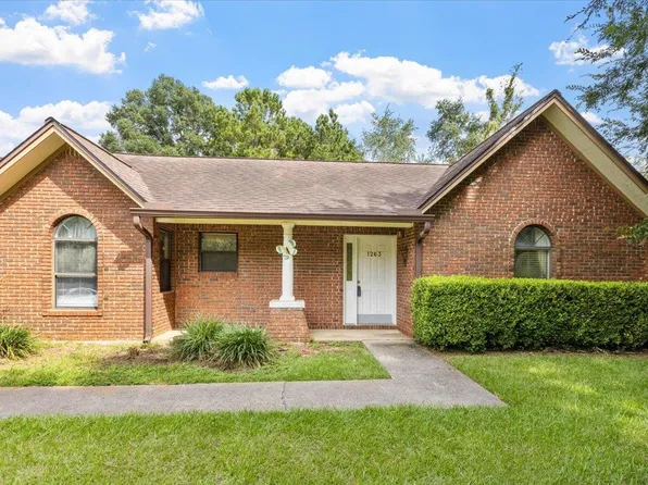 1263 Walden Rd, Tallahassee, FL 32317