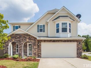 100 Token House Rd, Durham, NC 27703