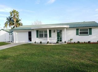 3424 Wilson Dr, Holiday, FL 34691