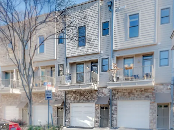 1963 Hosea L Williams Dr SE Unit 216, Atlanta, GA 30317