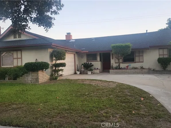 2650 E Sycamore St, Anaheim, CA 92806