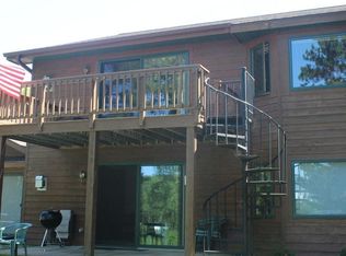 5250 Highway 70 W #C9, Eagle River, WI 54521