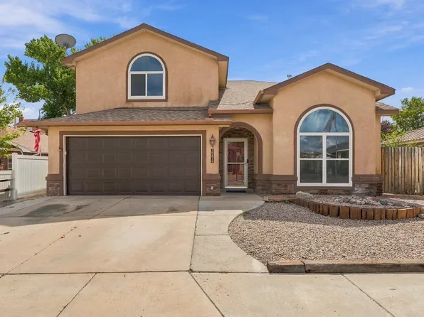 10414 San Gregorio Dr NW, Albuquerque, NM 87114