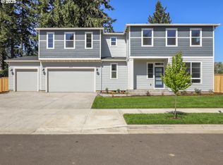 12319 SW Broadleaf Ter LOT 8, Tigard, OR 97223