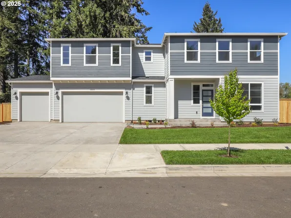 12319 SW Broadleaf Ter Lot 8, Tigard, OR 97223