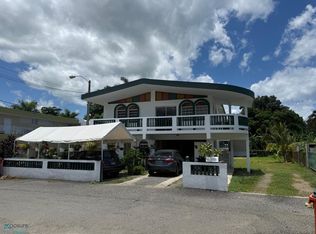2245 Reparto Matias Prairie Dm #115-11.8, Rincon, PR 00677