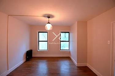 Rented by Yaffa Realty LLC