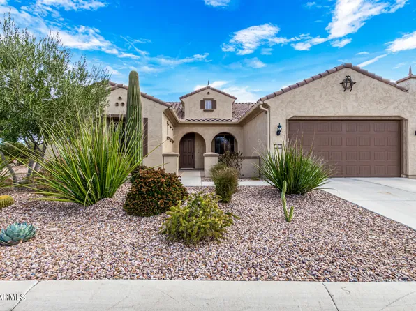 4005 N BRIGADIER Drive, Florence, AZ 85132