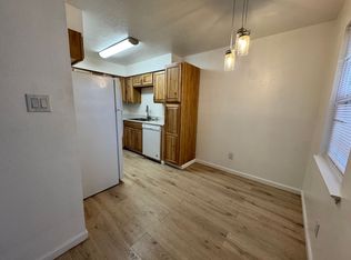 12204 Candelaria Rd NE #A, Albuquerque, NM 87112