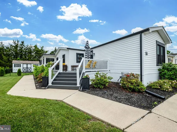 18699 Snowmass Run #27, Rehoboth Beach, DE 19971