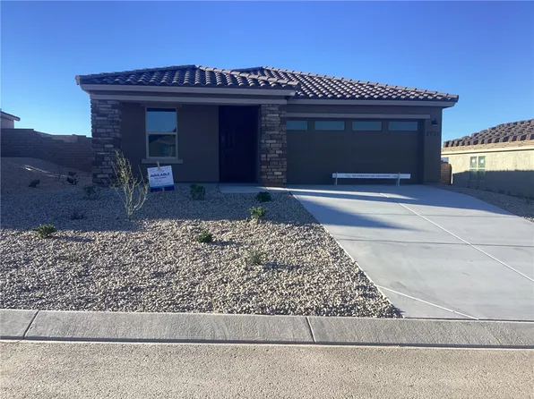 2796 Steamship Dr, Bullhead City, AZ 86429