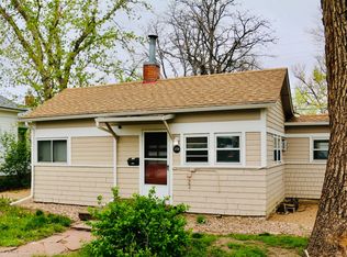 1709 Arapahoe Ave, Boulder, CO 80302