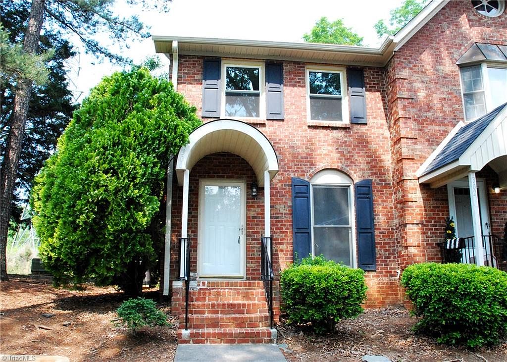 300 Mar Don Hills Ct, Winston Salem, NC 27104 Zillow