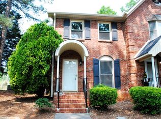 300 Mar Don Hills Ct, Winston Salem, NC 27104