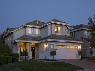 265 Stetson Dr, Danville, CA