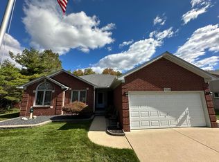 57714 Nicholas Dr, Washington, MI 48094
